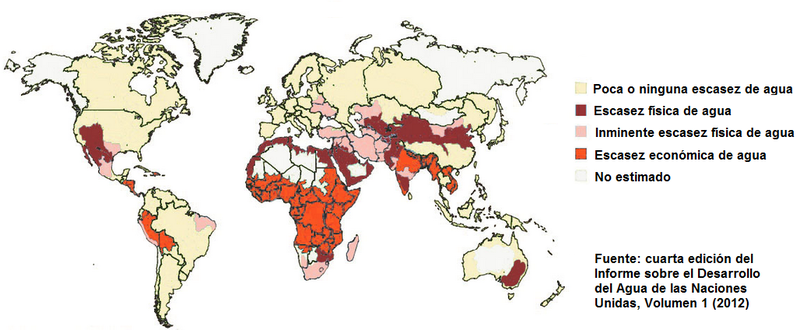 File:Map Water scarcity.PNG