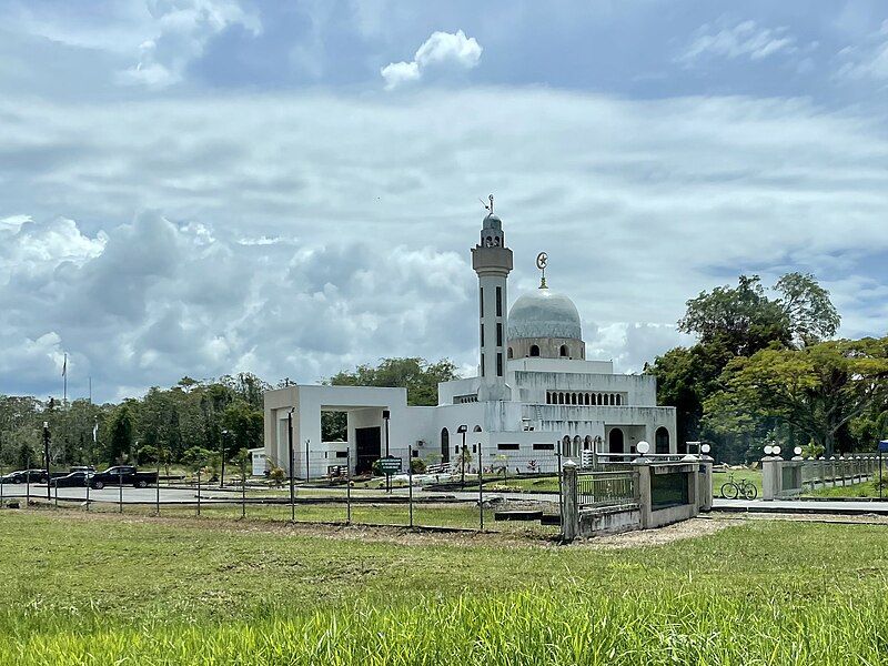 File:Masjid Sungai Teraban.jpg