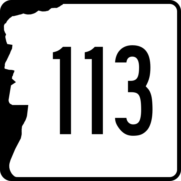 File:NH Route 113.svg