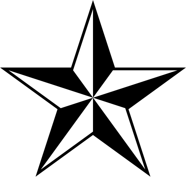 File:Nautical star.svg