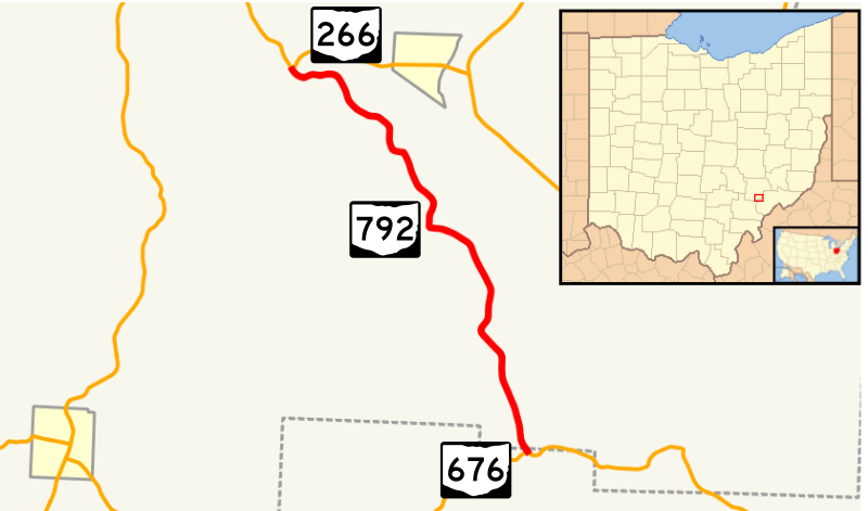 File:Ohio 792 map.svg