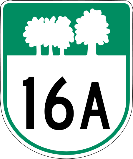 File:PEI Highway 16A.svg