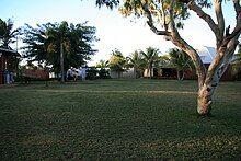 Pardoo Homestead in 2008