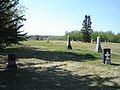 Pioneer Cemetery