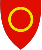 Coat of arms of Ringerike Municipality