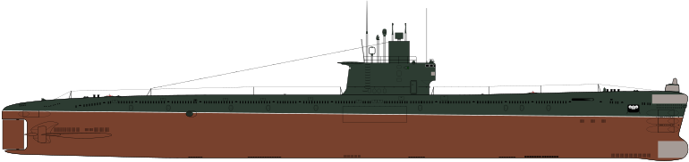 File:Romeo class SS.svg