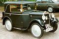 France Rosengart LR4 1928