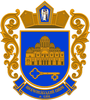 Coat of arms of Shevchenkivskyi District