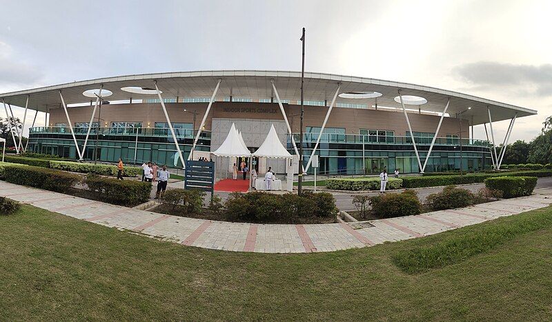 File:Shiv Nadar University.jpg