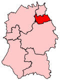 Outline map