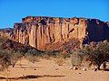 Parque Nacional Talampaya