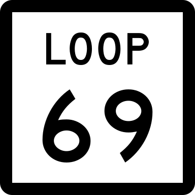 File:Texas Loop 69.svg