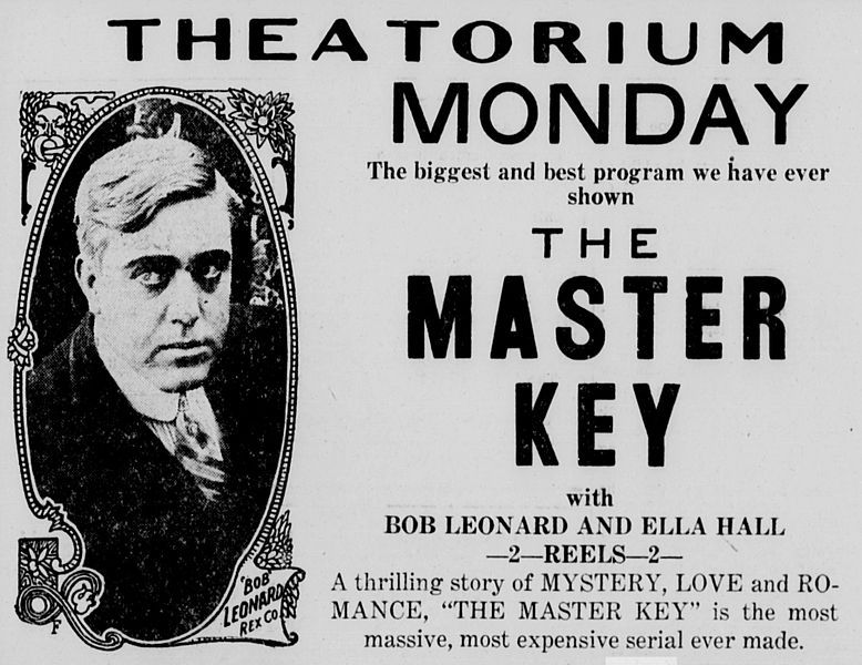 File:Themasterkey 1914 newspaperad.jpg