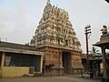 Eswaran temple, Tirukovilur(Malayaman Kaari Capital)