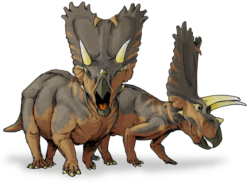 File:Titanoceratops dinosaur.png