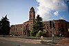 Trafford Town Hall