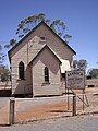 Uniting Church Rannock