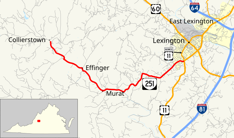 File:VA 251 map.svg