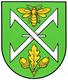 Coat of arms of Meitze