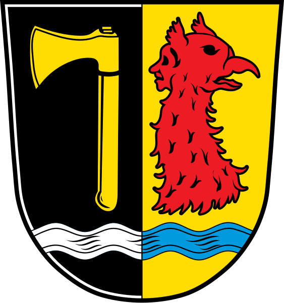 File:Wappen von Fensterbach.svg