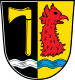 Coat of arms of Fensterbach