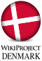 WikiProject Denmark