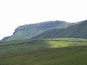 The Nab, Wild Boar Fell