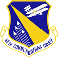 88th Communications Group (inactivated on 29 Apr 2022)