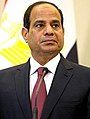 EgyptAbdel Fattah al-Sisi, President, guest invitee