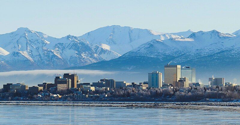 File:Anchorage Downtown.jpg