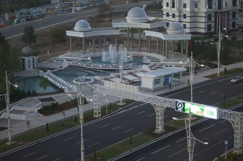 File:Ashgabat, Turkmenistan (6313337249).jpg