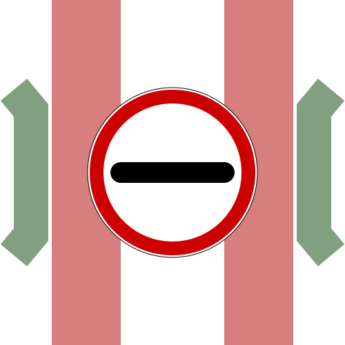 File:BSicon exvBRÜCKE1+ZOLL.svg