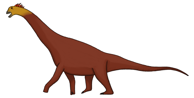 File:Bashunosaurus reconstruction.png