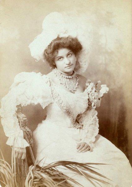 File:Belle Davis once-billed-as-americas-greatest-coon-cantatrice-of-the-century.jpg