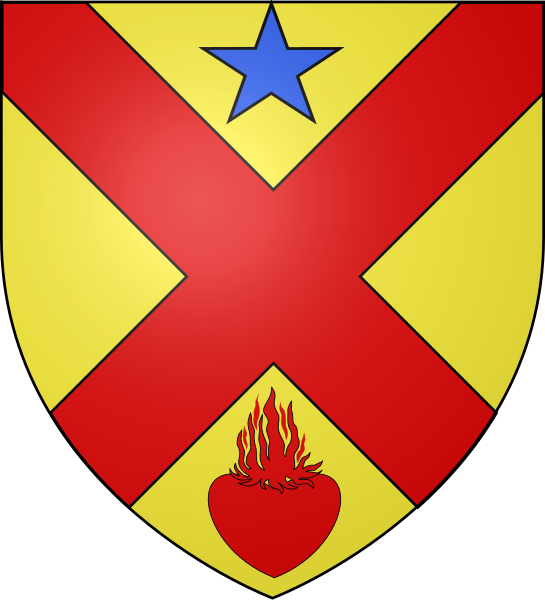 File:Blason saint felix.svg