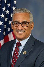 Bobby Scott is of African-American and Filipino (maternal grandfather) descent.[211]