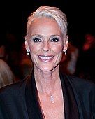 Brigitte Nielsen, Worst Supporting Actress and Worst New Star winner.