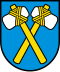 Coat of arms of Mörigen