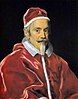 Pope Clement X