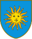 Coat of arms of Urban Municipality of Koper