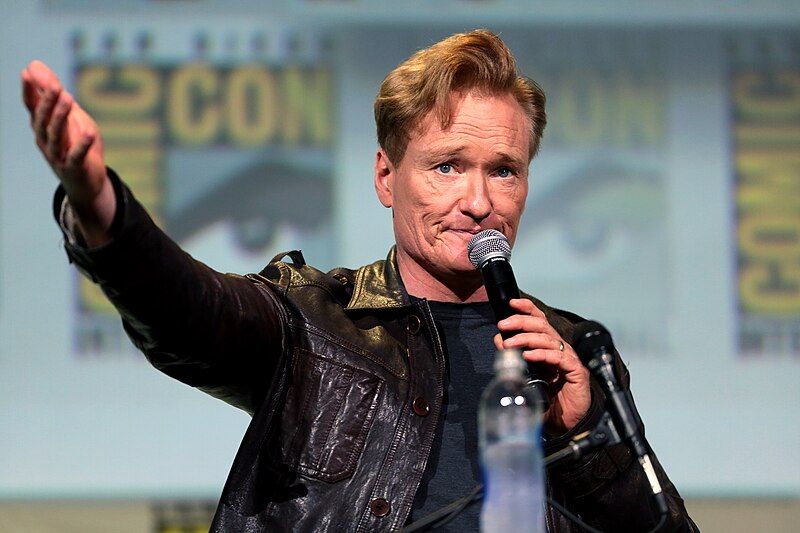 File:Conan O'Brien (27995403114).jpg