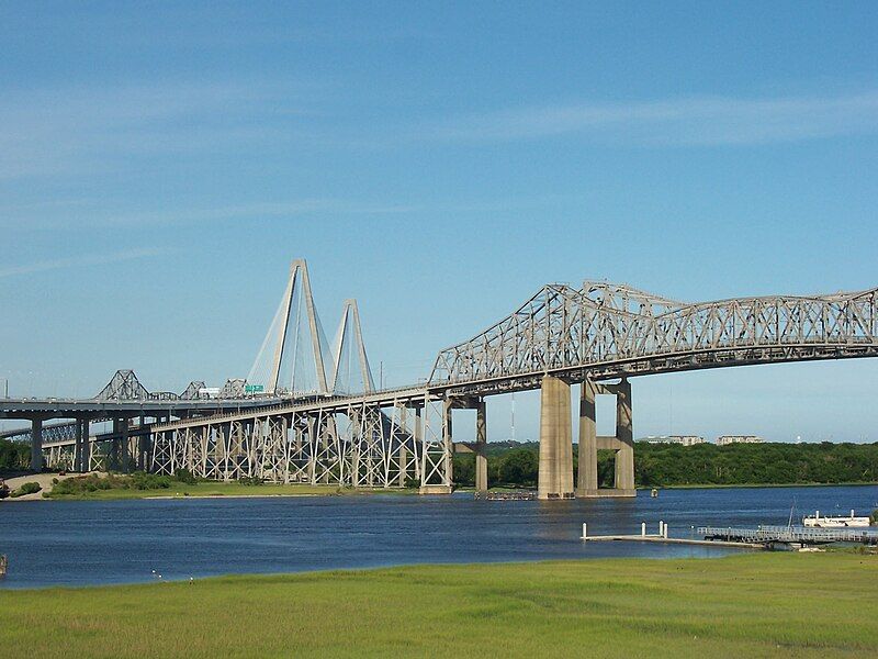 File:Cooper River Bridges.jpg