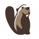 DBeaver official logo.