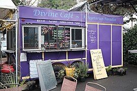 Divine Cafe