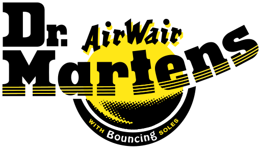 File:Dr. Martens Logo.svg