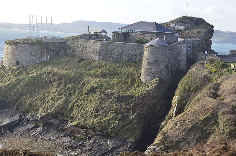 File:Dunree fort.JPG