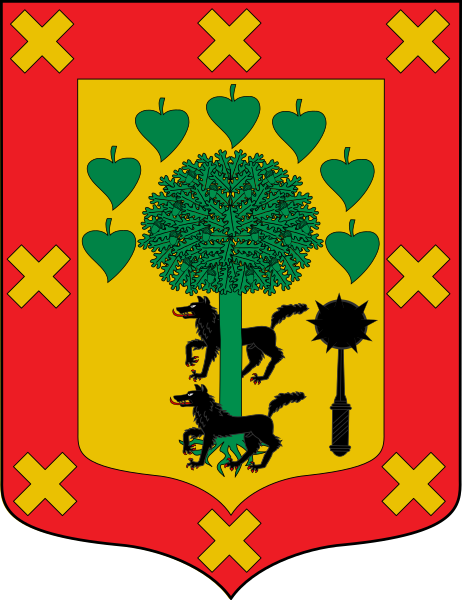 File:Escudo de Garai.svg