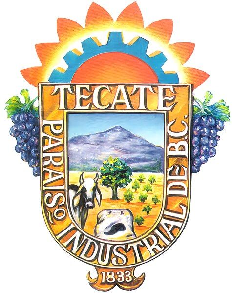 File:Escudo tecate.jpg