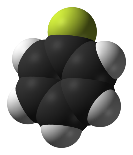 File:Fluorobenzene-3D-vdW.png