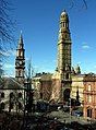 Greenock muni buildings